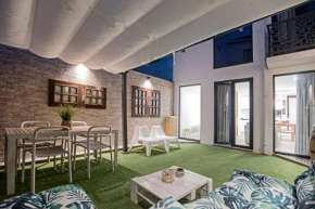 Vila Terra Luxury Apartments II